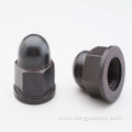 Stainless Steel 304 Hex Head Dome Cap Nut